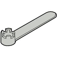 セコ・ツールズ・ジャパン セコ 交換部品 5812210 1個 489-6027（直送品）