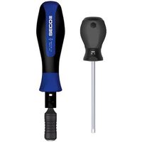 セコ・ツールズ・ジャパン セコ 交換部品 1/4HEX-S-HANDLE-0.8-5.0NM 1個 485-6226（直送品）