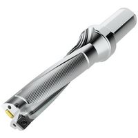 セコ・ツールズ・ジャパン セコ ドリル パフォーマックスドリル 4Dタイプ SD524 SD524-53-212-40R7 1個（直送品）