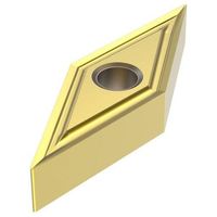 セコ・ツールズ・ジャパン セコ 旋削ISOネガインサート(超硬/サーメット) TS2500 VNGG160402-M1 1セット(5個)（直送品）