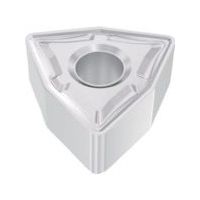 セコ 旋削ISOネガインサート(超硬/サーメット) TM2501 WNMG060412-M5 1セット(100個:10個×10個)（直送品）