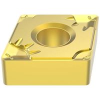 セコ・ツールズ・ジャパン セコ 旋削ISOネガインサート(超硬/サーメット) TS2000 CNMG120408-MF5 1セット(10個)（直送品）