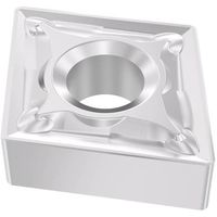 セコ・ツールズ・ジャパン セコ 旋削ISOネガインサート(超硬/サーメット) TM1501 CNMG120408-M3 1セット(10個)（直送品）