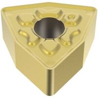 セコ・ツールズ・ジャパン セコ 旋削ISOネガインサート(超硬/サーメット) CP500 WNMG080408-MF4 1セット(10個)（直送品）