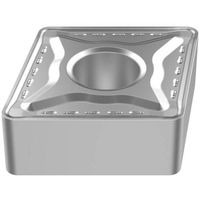 セコ・ツールズ・ジャパン セコ 旋削ISOネガインサート(超硬/サーメット) TP3501 CNMG190616-M6 1セット(10個)（直送品）