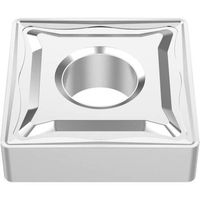 セコ・ツールズ・ジャパン セコ 旋削ISOネガインサート(超硬/サーメット) TP2501 SNMG190616-M5 1セット(10個)（直送品）