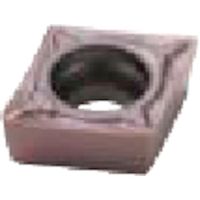 セコ・ツールズ・ジャパン セコ 旋削ISOポジインサート(超硬/サーメット) TP1030 CCMT09T302-F1 1セット(10個)（直送品）