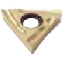 セコ・ツールズ・ジャパン セコ 旋削ISOポジインサート(超硬/サーメット) CP500 TCGT110202L-UX 1セット(10個)（直送品）