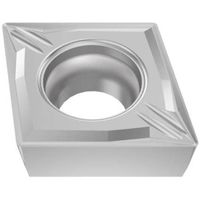 セコ・ツールズ・ジャパン セコ 旋削ISOポジインサート(超硬/サーメット) TM1501 CCMT09T308-MF2 1セット(10個)（直送品）