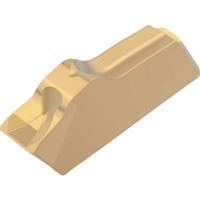 セコ・ツールズ・ジャパン セコ 旋削 突っ切り用インサート 超硬 CP600 150.10-6N-16 1セット(10個) 484-3777（直送品）