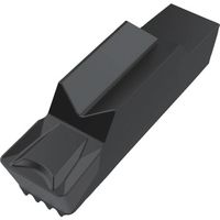 セコ・ツールズ・ジャパン セコ 旋削 MDT溝入れ用インサート TGP25 LCMR160504-0500-FT 1セット(10個)（直送品）