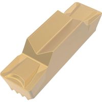 セコ・ツールズ・ジャパン セコ 旋削 MDT溝入れ用インサート CP500 LCMF160508-0500-FT 1セット(10個)（直送品）