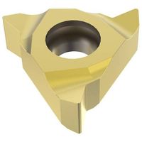 セコ・ツールズ・ジャパン セコ 旋削用 ねじ切り用インサート CP500 16NR14W 1セット(2個) 484-5375（直送品）