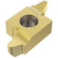 セコ・ツールズ・ジャパン セコ 旋削用 ねじ切り用インサート CP500 20ER8.0TR 1セット(2個) 483-1178（直送品）