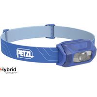 Petzl ティキナ ブルー E060AA01 1個 540-0618（直送品）
