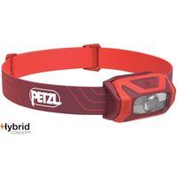 Petzl ティキナ レッド E060AA03 1個 540-0637（直送品）
