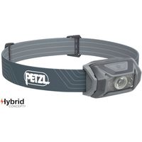 Petzl ティカ グレー E061AA00 1個 540-0633（直送品）