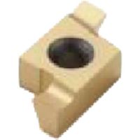 セコ・ツールズ・ジャパン セコ 旋削用 溝入れ用インサート CP500 10EAL2.5FA 1セット(2個) 508-9495（直送品）