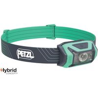 Petzl ティカ グリーン E061AA02 1個 540-0640（直送品）