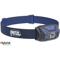 Petzl アクティック ブルー E063AA01 1個 540-0615（直送品）