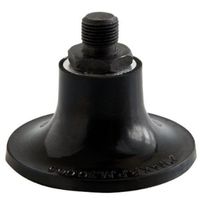 ミルウォーキーエレクトリックツール milwaukee サンディング用バッキングプレート 4932430492 1個 534-9173（直送品）