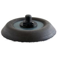 ミルウォーキーエレクトリックツール milwaukee ポリッシング用バッキングプレート 4932430488 1個 534-9120（直送品）