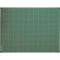 トラスコ中山 TRUSCO カッターマット A2サイズ(600X450MM) CM-A2 1枚 563-0439（直送品）