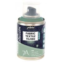 ペベオ・ジャポン ペベオ 布用水性アクリルスプレー セタスプレー 100ml ホープグリーン 805506 1本 555-1590（直送品）
