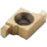 セコ・ツールズ・ジャパン セコ 旋削用 溝入れ用インサート CP500 10NR1.15FG 1セット(2個) 483-4446（直送品）