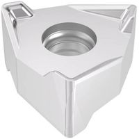 セコ・ツールズ・ジャパン セコ フライス スクエア6用インサート MP1501 XNEX080608TR-M13 1セット(10個)（直送品）