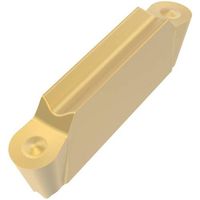 セコ・ツールズ・ジャパン セコ 旋削 MDT溝入れ用インサート CP200 LCGF1603M0-0300-RP 1セット(10個)（直送品）