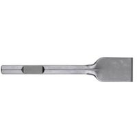 ミルウォーキーエレクトリックツール milwaukee 28mm 六角軸ワイドチゼル(80x400mm) 4932459776 1個（直送品）