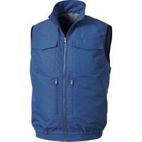 空調服 スペーサー一体型ベスト KU92330