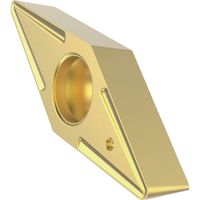 セコ・ツールズ・ジャパン セコ 旋削ISOポジインサート(超硬/サーメット) TP40 VBMT160404-F2 1セット(5個)（直送品）