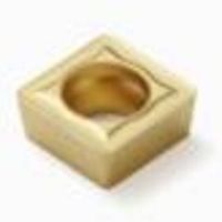 セコ・ツールズ・ジャパン セコ 旋削ISOポジインサート(超硬/サーメット) TP40 SCMT150512-F2 1セット(10個)（直送品）