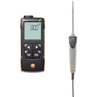 テストー TESTO 925 液体用温度計セット LIQUID SET 1セット 524-9382（直送品）