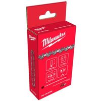 ミルウォーキーエレクトリックツール milwaukee 6インチ(152mm)チェーンソーチェーン 49-16-2732 1個（直送品）