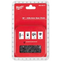 ミルウォーキーエレクトリックツール milwaukee 406mm（16インチ）チェーンソー用
