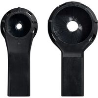 ミルウォーキーエレクトリックツール milwaukee ダストノズル(2種) 49-90-2302 1個 534-9129（直送品）