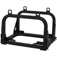 ミルウォーキーエレクトリックツール milwaukee M18 HUP700R用バケット取付具 49-12-2776 1個 534-9122（直送品）