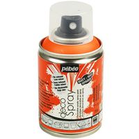 ペベオ・ジャポン ペベオ デコスプレー 100ml マット色 タンジェリン 093706 1本 538-2802（直送品）