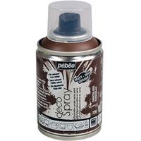 ペベオ・ジャポン ペベオ デコスプレー 100ml マット色 チョコレート 093726 1本 538-2768（直送品）