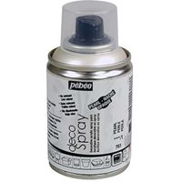 ペベオ・ジャポン ペベオ デコスプレー 100ml マット色 パール色 パール 093761 1本 538-2758（直送品）