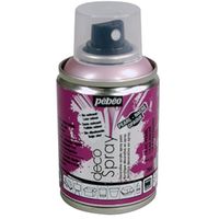 ペベオ・ジャポン ペベオ デコスプレー 100ml マット色 パール色 ライラックパール 093764 1本 538-2805（直送品）