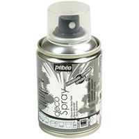 ペベオ・ジャポン ペベオ デコスプレー 100mlクロム色 クロムシルバー 093781 1本 538-2791（直送品）