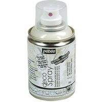 ペベオ・ジャポン ペベオ デコスプレー 100ml グリッター色 ゴールドグリッター 093793 1本 538-2764（直送品）