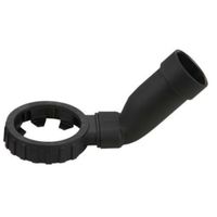 ミルウォーキーエレクトリックツール milwaukee M12 / 18 FMT用集塵アダプター 49-90-2420 1個（直送品）