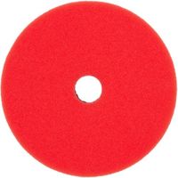 ミルウォーキーエレクトリックツール milwaukee 125MM (5インチ)スポンジパッド(研磨用) 49-36-0601 1個（直送品）