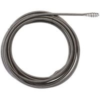 ミルウォーキーエレクトリックツール milwaukee M12配管清掃機用バルブヘッドケーブル 48-53-2573 1個 534-9104（直送品）