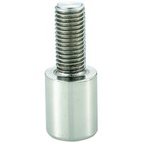 スギコ産業 スギコ 重量級アジャスト脚 TOー241 全長84mm 1個 545-7761（直送品）